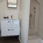 Lx155 Roof Terrace Center Mobility Lease Apartment *
