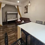 Droite 8 Pers Vecchia Nizza Super Centrale Wifi