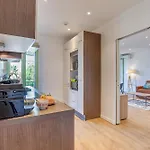Nid Massena Ap4486 By Riviera Homes Apartment