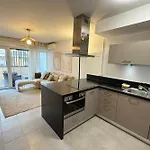 Cozy In The Heart Of Apartment Nice