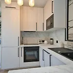 Apartment Charm Xxl Terrace *