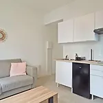 Lx148 Renove Tram - Bail Mobilite Apartment
