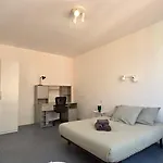 Apartment Lx137 1-bedroom - Downtown - Mobility Lease