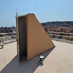 Lx155 Roof Terrace City Center Mobility Lease