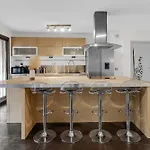 Havre De Paix Mont Boron Proche Du Port