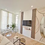 Studio Sur La Promenade Des Anglais