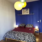 2p Cosy Avec Terrasse, Vue & Plages A Pied Apartment *