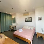 Beautiful 2 Rooms 45 M2 Nice