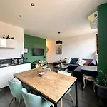 Beautiful 2 45 M2 Apartment *