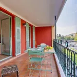 Nid Massena Ap4486 By Riviera Homes Apartment *