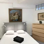 Apartment A 100 M De La Avec Stationnement Gratuit *