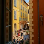 Massena - Et Vieux Pour 4 Personnes Nice