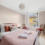 Apartment Casa Nissa Vieux-nice