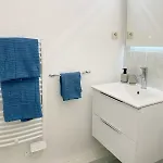 Plein Centre, Calme Et Cosy Apartment *