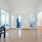 Promenade Des Anglais Garden Sea View