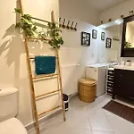 Cozy In The Heart Of Apartment Nice