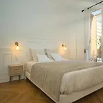 Apartment Charm Xxl Terrace Nice