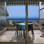 Breathtaking Panoramic View Of Nice !