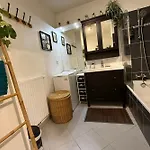 Cozy In The Heart Of Apartment Nice