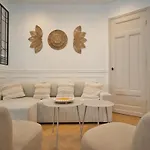 Apartment Charm Xxl Terrace Nice