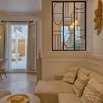 Charm Xxl Terrace Apartment Nice