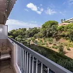 Apartment Breathtaking Panoramic View Of !