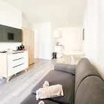 Stella Monte 1 Ac Wifi 4 Pers