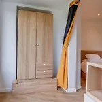 Nid Massena Ap4486 By Riviera Homes Apartment