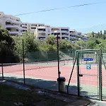 Pleine Vue Au Calme - Parking, Piscine, Tennis Apartment