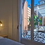 Nice Charm Xxl Terrace