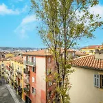 Casa Nissa Vieux-Nice