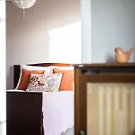 Casa Nissa Vieux-nice Apartment Nice