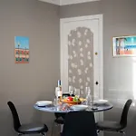 Casa Nissa Vieux-nice * Nice