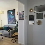 Panoramic Sea View Of The French Riviera, Parking