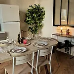 Superbe appartement 3P neuf - terrasse - barbecue