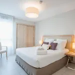 Zenitude Hotel Residences Nice