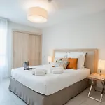 Quality Aparthotel Nice