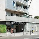 Quality Aparthotel Nice