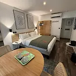 Hotel De Berne