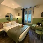 Hotel De Berne 2*