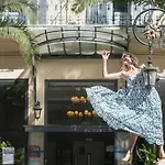 Best Western Hotel Lakmi Nice