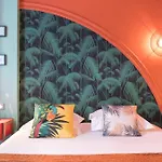 Villa Bougainville By Happyculture