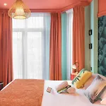 Villa Bougainville By Happyculture