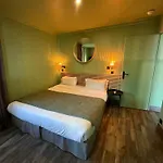 De Berne Hotel