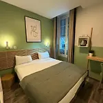 De Berne Hotel 2*