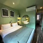 Hotel De Berne