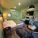 De Berne Hotel