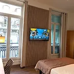 H33 Hôtel