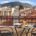 Best Western Plus Hotel Massena Nice