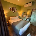 De Berne Hotel Nice